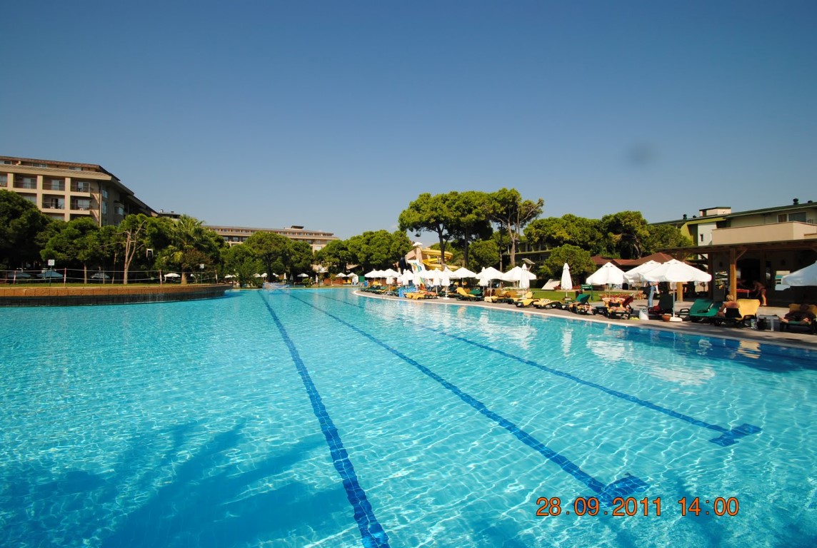 imagini hotel PAPILLON AYSCHA BELEK